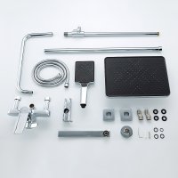 Душевая стойка Frap F2461