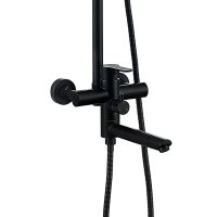 Душевая стойка Frap F24801-6