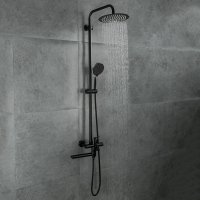 Душевая стойка Frap F24801-6