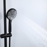 Душевая стойка Frap F24801-6