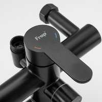 Душевая стойка Frap F24801-6