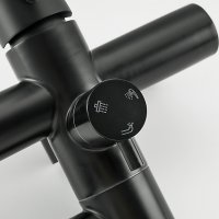 Душевая стойка Frap F24801-6