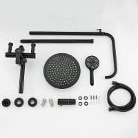 Душевая стойка Frap F24801-6