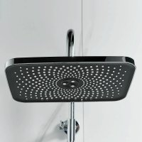 Душевая стойка Shevanik S9636