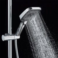 Душевая стойка Shevanik S9636