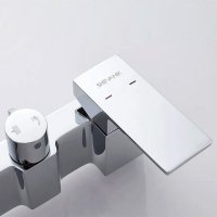 Душевая стойка Shevanik S9636