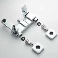 Душевая стойка Shevanik S9636