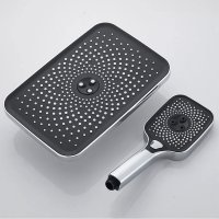 Душевая стойка Shevanik S9636