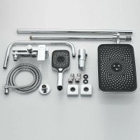 Душевая стойка Shevanik S9636