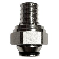 Фитинги Gappo G1313.1605 3/4*16-2,2  уп. 10 шт.