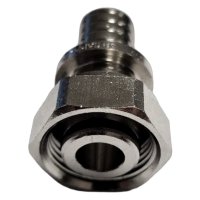 Фитинги Gappo G1313.1605 3/4*16-2,2  уп. 10 шт.
