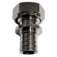 Фитинги Gappo G1313.1605 3/4*16-2,2  уп. 10 шт.