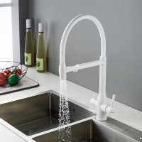 Смеситель для кухни Shevanik S378C