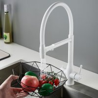 Смеситель для кухни Shevanik S378C