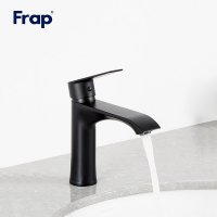 Смеситель для раковины Frap F10501-6