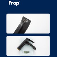 Смеситель для раковины Frap F10501-6