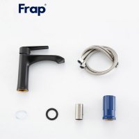 Смеситель для раковины Frap F10501-6