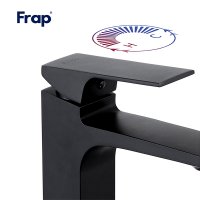 Смеситель для раковины Frap F10503-6