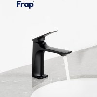 Смеситель для раковины Frap F10505-6