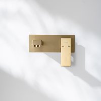 Смеситель для раковины Frap F1291-3