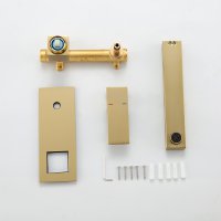 Смеситель для раковины Frap F1291-3