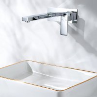 Смеситель для раковины Frap F1291
