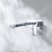Смеситель для раковины Frap F1291