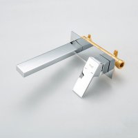 Смеситель для раковины Frap F1291