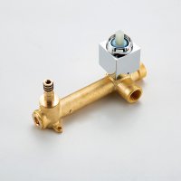 Смеситель для раковины Frap F1291