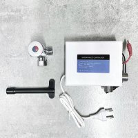 Смеситель для раковины Haiba HB524