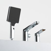 Смеситель для ванны Frap F1161