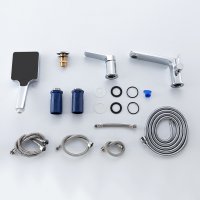 Смеситель для ванны Frap F1161