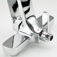 Смеситель для ванны Frap F3261