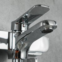 Смеситель для ванны Frap F3261