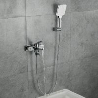 Смеситель для ванны Frap F3261