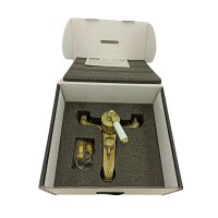 Смеситель для ванны OUTE T10702Q