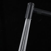 Смеситель с гигиеническим душем Gappo G7295-16