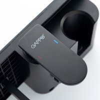 Смеситель с гигиеническим душем Gappo G7295-16