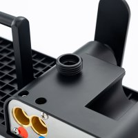 Смеситель с гигиеническим душем Gappo G7295-16
