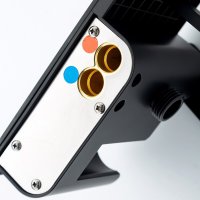 Смеситель с гигиеническим душем Gappo G7295-16