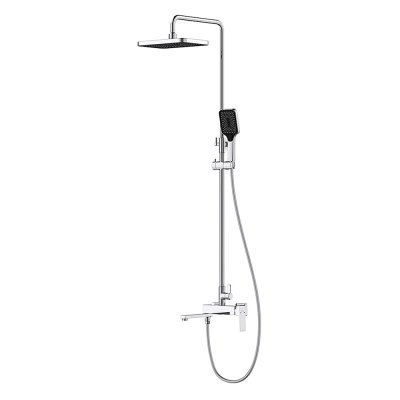 Душевая стойка Frap F2491-2