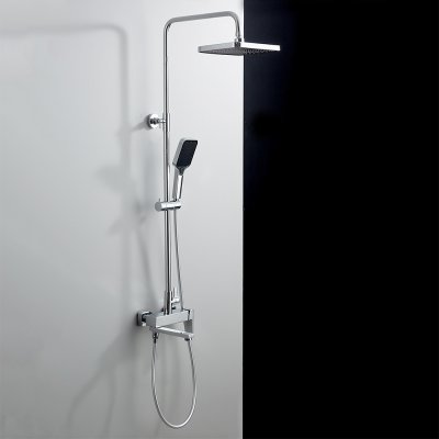 Душевая стойка Frap F2491-2