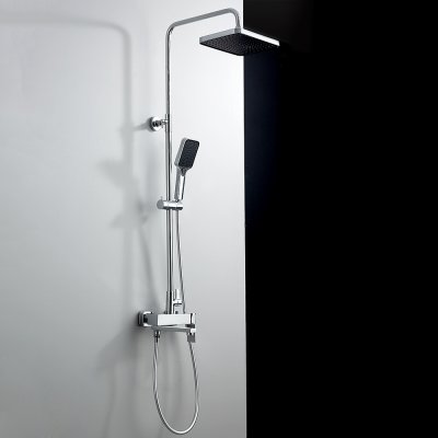 Душевая стойка Frap F2491-2