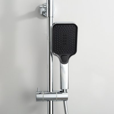 Душевая стойка Frap F2491-2