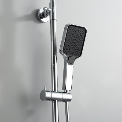Душевая стойка Frap F2491-2