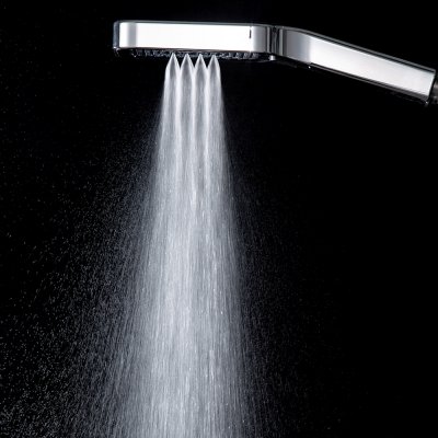 Душевая стойка Frap F2491-2