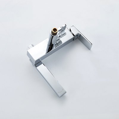 Душевая стойка Frap F2491-2