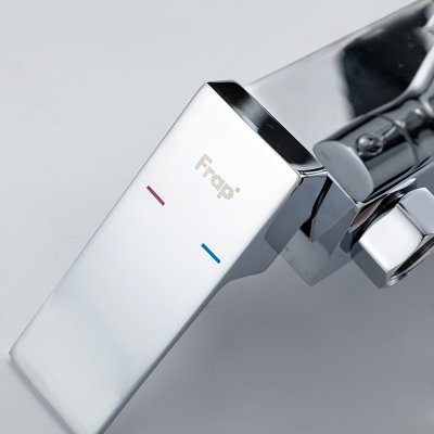 Душевая стойка Frap F2491-2