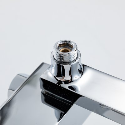 Душевая стойка Frap F2491-2