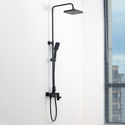 Душевая стойка Frap F2491-26